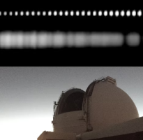 astrocomb