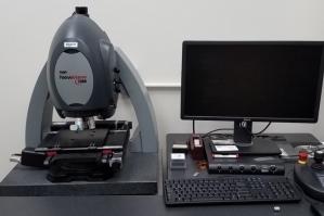 Zygo Optical Surface Profilometer