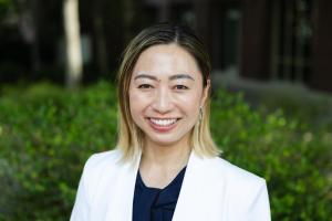 Toni Tang Headshot