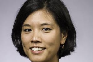 Jessica Shang headshot