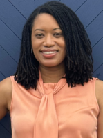 Headshot of Shanell Guardo