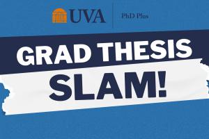 Grad Thesis SLAM! graphic