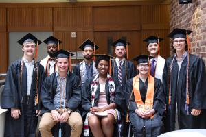 MSE B.S. Class of 2024