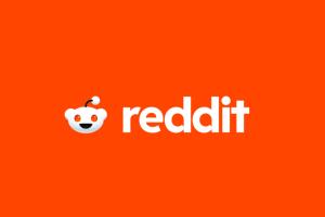 Reddit Logo