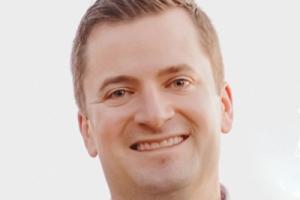 John Kerwin headshot