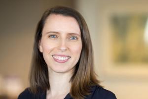 Amanda R. Pollard headshot