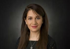 Headshot of Somayeh Asadi