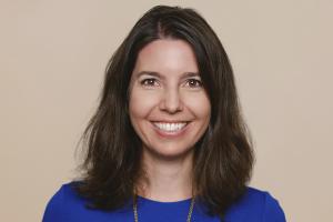 Jenny Hoffman headshot