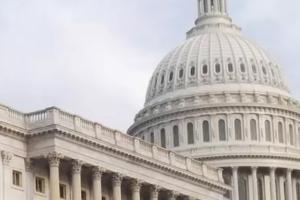 us capitol dome