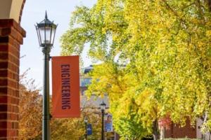 uva engineering breezeway outside image