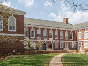 celebrate 50 yrs of corrosion and electrochemistry research at UVA