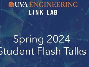 flash talks link lab