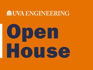 UVA Engineering Open House