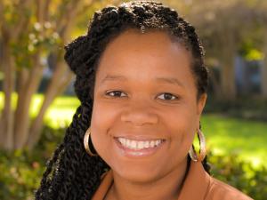 Photo of Tayloria Adams