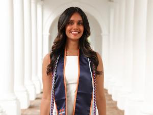Shreya Darbha