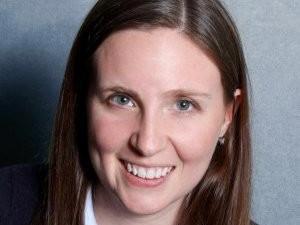 Rachel Clipp, 