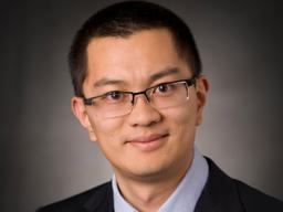 Bo cheng headshot