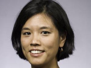 Jessica Shang headshot