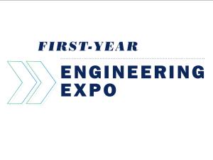 First-Year Engineering Expo
