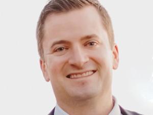 John Kerwin headshot
