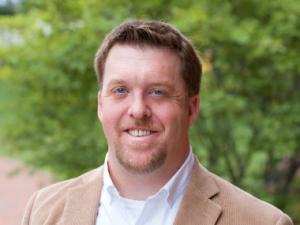 Josh Eyler headshots