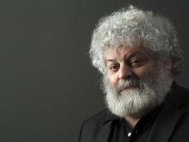 Ed Freeman headshot