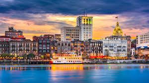 Savannah, Georgia