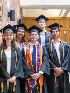 MSE undergraduates