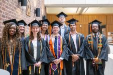 MSE graduates