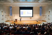 SIEDS keynote speaker
