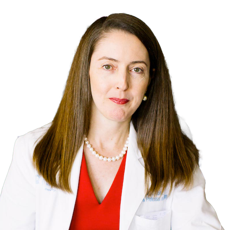 Portrait of Melina Kibbe, Dean of the UVA SChool of Medicine