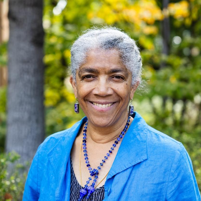 Rosalyn W. Berne Headshot