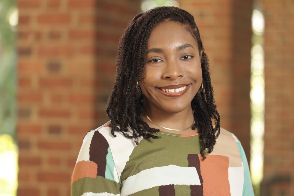 UVA faculty headshot