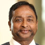 Ammasi Periasamy Headshot