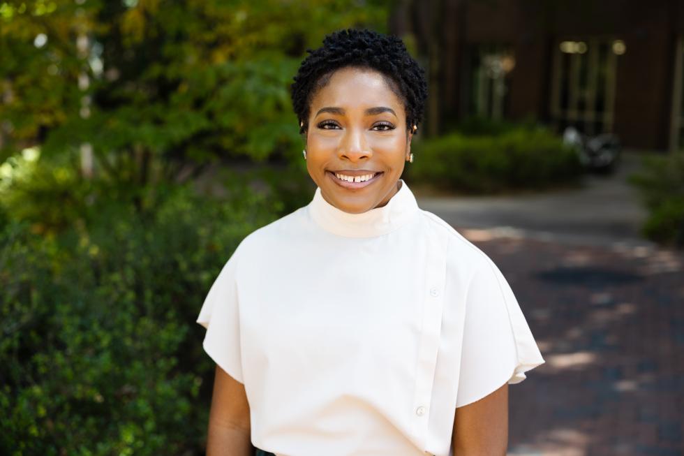 UVA Engineering Headshot