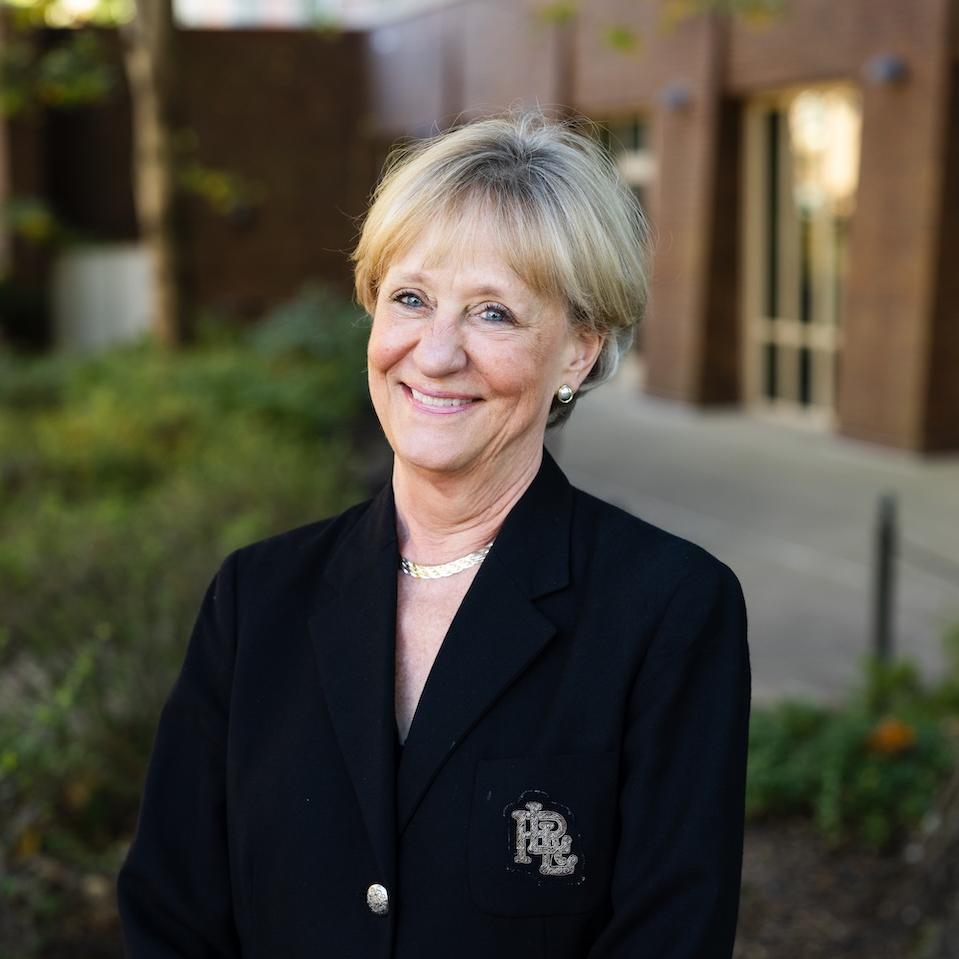 Kathryn A. Neeley Headshot