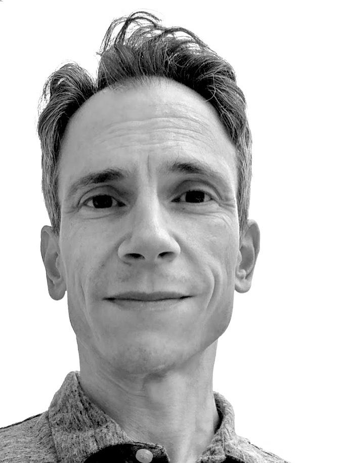 Ben Laugelli
