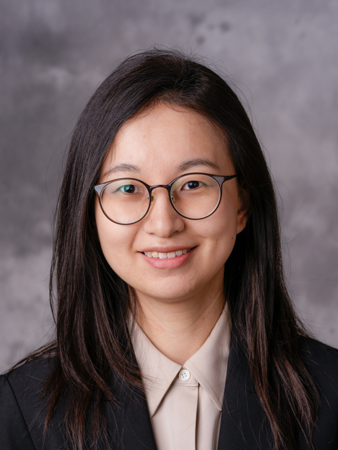 Xiaoxuan Profile Photo