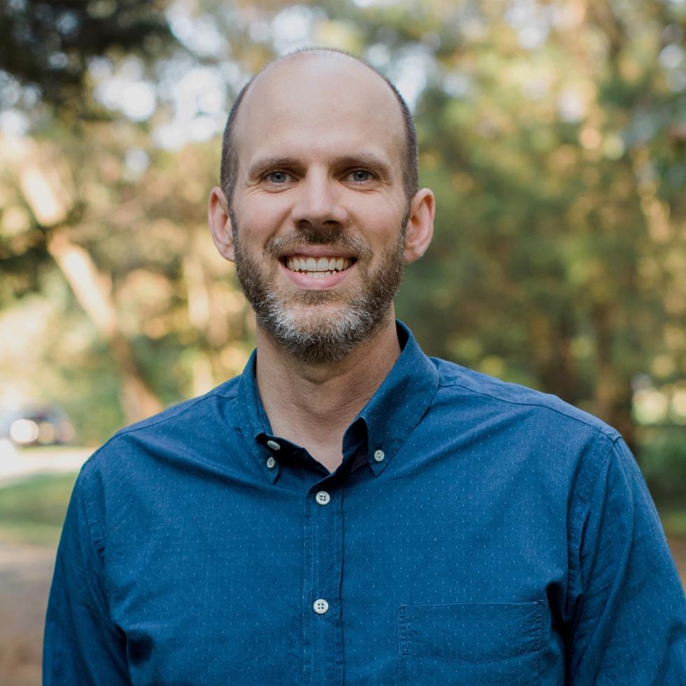 Headshot of Jonathan L. Goodall