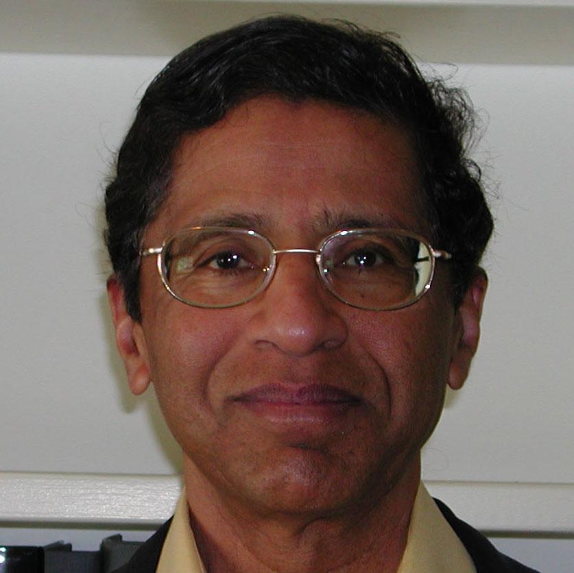 Mool C. Gupta headshot