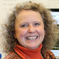 portrait pam norris