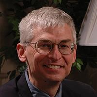 bill johnson portrait