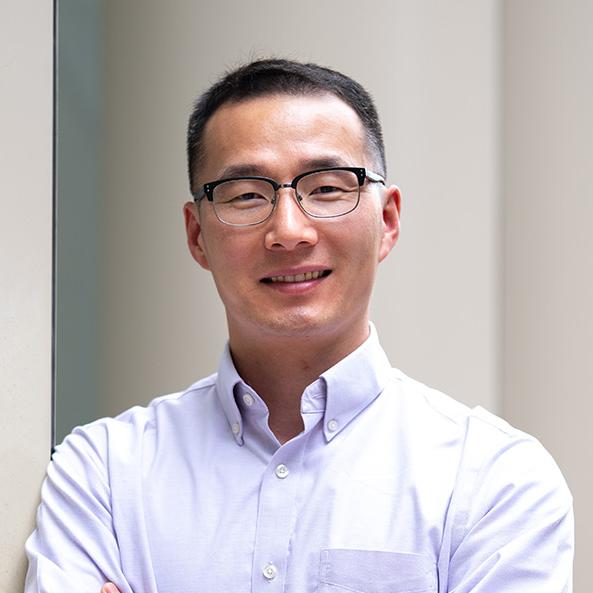 Liheng Cai headshot