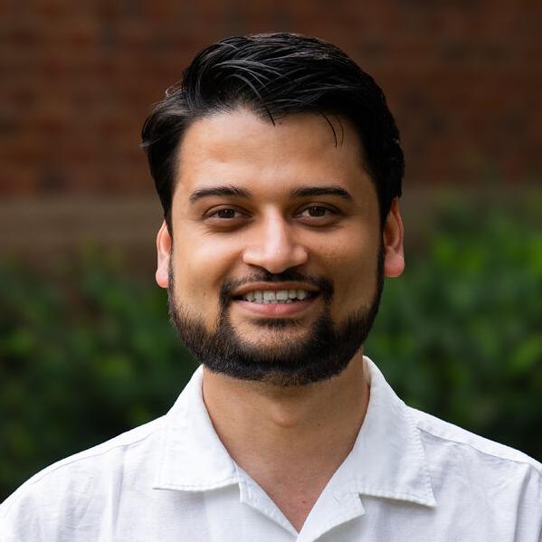 Subigya Nepal headshot