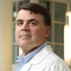 Mark R. Sochor Headshot