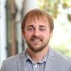 UVA Link Lab faculty member, Brad Campbell is pictured here in an exterior headshot