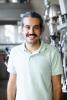 Farzad Bastani UVA