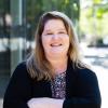 Portrait of Gina Talley, Staff in BME at UVA