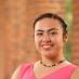Nazirah Farach Rojo headshot