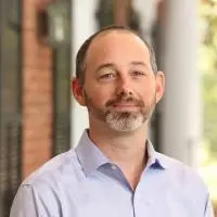 Photo of Derrick Stone